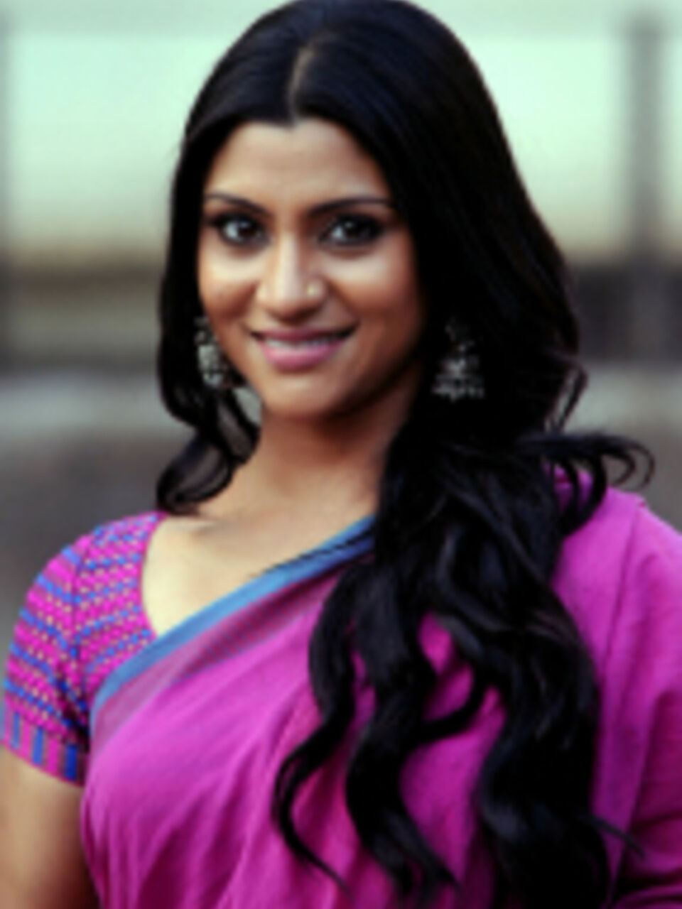 Konkona Sen Sharma